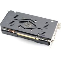 Видеокарта Sinotex GeForce RTX 2060 Super 8GB GDDR6 NF206SG86F Видеокарта Sinotex GeForce RTX 2060 Super 8GB GDDR6 NF206SG86F