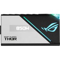 Блок питания ASUS ROG Thor 850W Platinum II ROG-THOR-850P2-GAMING