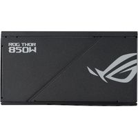 Блок питания ASUS ROG Thor 850W Platinum II ROG-THOR-850P2-GAMING