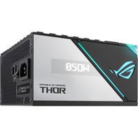 Блок питания ASUS ROG Thor 850W Platinum II ROG-THOR-850P2-GAMING