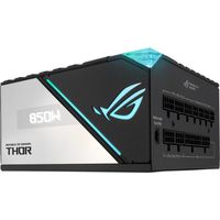 Блок питания ASUS ROG Thor 850W Platinum II ROG-THOR-850P2-GAMING