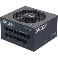 Блок питания Seasonic Focus GX-850
