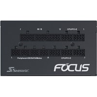 Блок питания Seasonic Focus GX-850