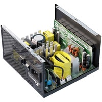 Блок питания Seasonic Focus GX-850