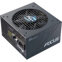 Блок питания Seasonic Focus GX-850