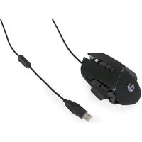 Игровая мышь Gembird MUSG-06