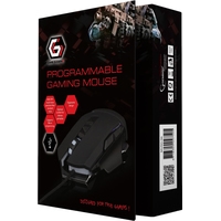 Игровая мышь Gembird MUSG-06