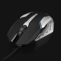 Игровая мышь Gembird MUSG-07