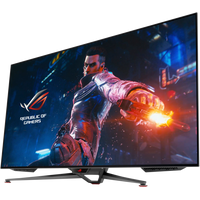 Игровой монитор ASUS ROG Swift PG48UQ