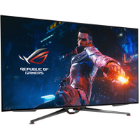 Игровой монитор ASUS ROG Swift PG48UQ