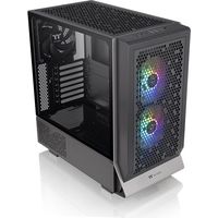 Корпус Thermaltake Ceres 300 TG ARGB