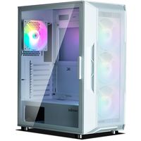 Корпус Zalman i3 Neo (белый)