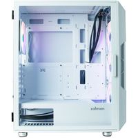 Корпус Zalman i3 Neo (белый)