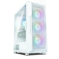 Корпус Zalman i3 Neo (белый)