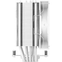 Кулер для процессора DeepCool AG500 WH ARGB R-AG500-WHANMN-G