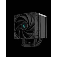 Кулер для процессора DeepCool AK500 ZERO DARK R-AK500-BKNNMT-G-1