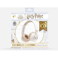 Наушники OTL Technologies Harry Potter Cream Kids Wireless HP0990