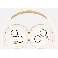 Наушники OTL Technologies Harry Potter Cream Kids Wireless HP0990