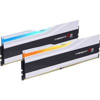 Оперативная память G.Skill Trident Z5 RGB 2x16ГБ DDR5 6400МГц F5-6400J3239G16GX2-TZ5RW