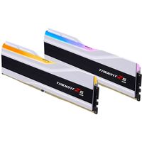 Оперативная память G.Skill Trident Z5 RGB 2x16ГБ DDR5 6400МГц F5-6400J3239G16GX2-TZ5RW
