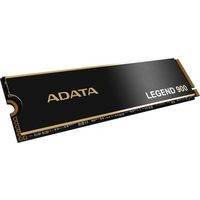 SSD ADATA Legend 900 2TB SLEG-900-2TCS