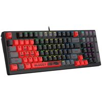 Клавиатура A4Tech Bloody S98 Sports Red (Bloody BLMS Red)