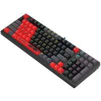 Клавиатура A4Tech Bloody S98 Sports Red (Bloody BLMS Red)