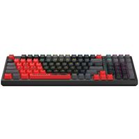 Клавиатура A4Tech Bloody S98 Sports Red (Bloody BLMS Red)