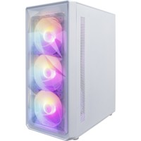Корпус 1stPlayer FD3 (белый)