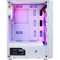 Корпус 1stPlayer FD3 (белый)