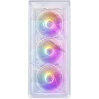 Корпус 1stPlayer FD3 (белый)