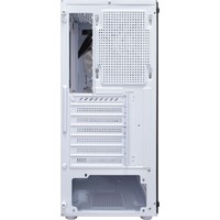 Корпус 1stPlayer FD3 (белый)