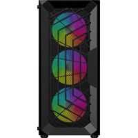 Корпус Powercase Mistral C4B CMICB-L4