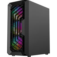 Корпус Powercase Mistral C4B CMICB-L4