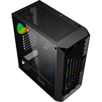 Корпус Powercase Mistral C4B CMICB-L4