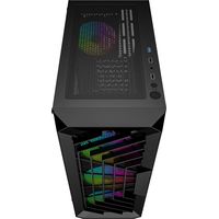Корпус Powercase Mistral C4B CMICB-L4