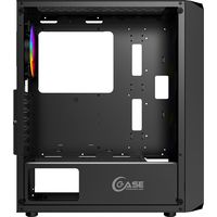 Корпус Powercase Mistral C4B CMICB-L4
