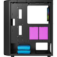 Корпус Powercase Mistral C4B CMICB-L4