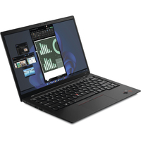 Ноутбук Lenovo ThinkPad X1 Carbon Gen 10 21CB007ART Ноутбук Lenovo ThinkPad X1 Carbon Gen 10 21CB007ART