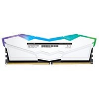 Оперативная память Team T-Force Delta RGB 2x16ГБ DDR5 5600 МГц FF4D532G5600HC32DC01