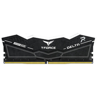 Оперативная память Team T-Force Delta RGB 2x16ГБ DDR5 6800 МГц FF3D532G6800HC34BDC01