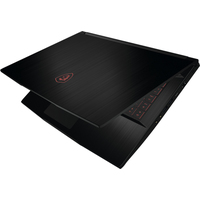 Игровой ноутбук MSI GF63 Thin 12VE-466RU