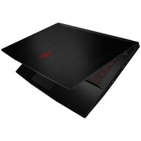 Игровой ноутбук MSI GF63 Thin 12VE-466RU