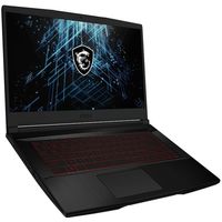 Игровой ноутбук MSI GF63 Thin 12VE-466RU