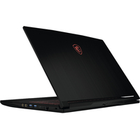 Игровой ноутбук MSI GF63 Thin 12VF-467RU