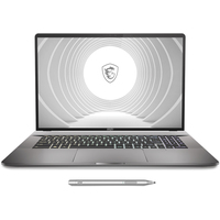 Ноутбук MSI CreatorPro Z17 HX Studio A13VJT-226RU