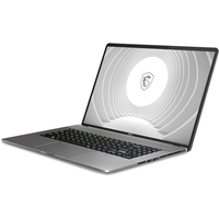 Ноутбук MSI CreatorPro Z17 HX Studio A13VJT-226RU