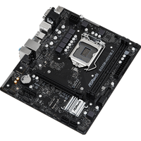 Материнская плата ASRock B560M-HDV/M.2