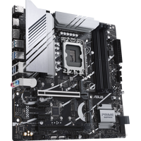 Материнская плата ASUS Prime Z790M-PLUS