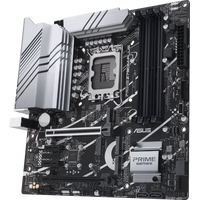 Материнская плата ASUS Prime Z790M-PLUS